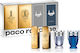 Paco Rabanne Miniatures Set