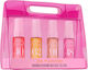 Set 4 Body Sprays Cheirosa Perfume Mist Best Sellers Sol De Janeiro