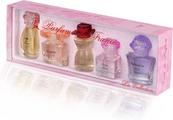 La Collection Parfums