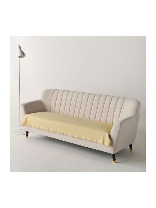 Kentia Everan Armchair Throw 85x140cm Everan 03