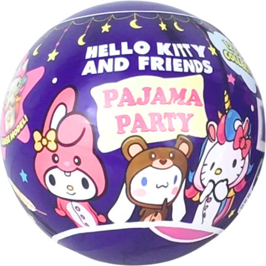 Hello Kitty Miniature Toy Mini Brands (Miscellaneous Designs)
