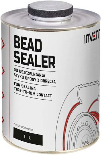 Стефанотик Еластични Bead Sealer Четка 1л Invento