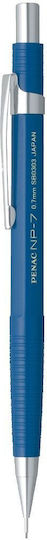 Penac Creion Mecanic Np 0.7 Mm Albastru