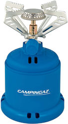 Campingaz 206 S Aragaz Cu Gaz Lichid