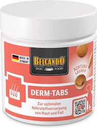 Belcando Kalzium Hund in Tabletten 40 Stück für Haut & Haar Belcando Kalzium Hund in Tabletten 40 Stück für Haut & Haar