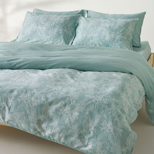Kentia Solaya Υπέρδιπλο Veraman 230x250cm