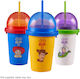 Chillfactor Toy Story Slushy Maker Kids Water Bottle (Various Designs)