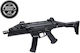 Asg ASG Luftgewehr Airsoft Cz Scorpion Evo 3 A1 8mm