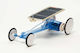 Kit De Asamblare Mașină Solară Tamiya