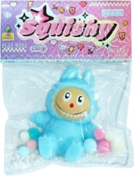 Taba World Squishy Spumant Albastru Deschis Taba World Squishy Spumant Albastru Deschis