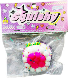 Taba World Squishy Aφρώδες Lila Taba World Squishy Aφρώδες Lila