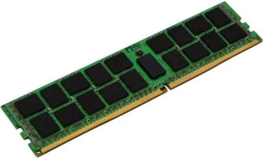Major DDR4 με Module 1x8GB και Ταχύτητα 2666 για Desktop