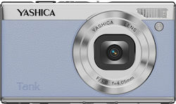 Yashica Tank