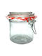Hermetic Glass Jar 250ml