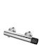 Karag Mixing Bathtub Faucet Black