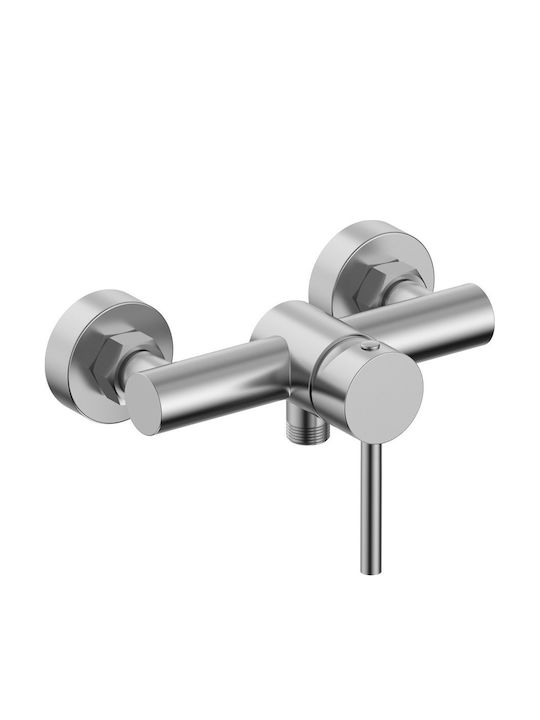 Karag Mixing Bathtub Faucet Gold