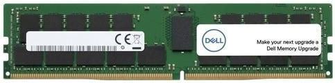 Dell DDR4 С Модул 1x32GB и Скорост 2400 за Server