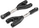 Maverick Blackout Front Upper Arms Set 2 Pcs