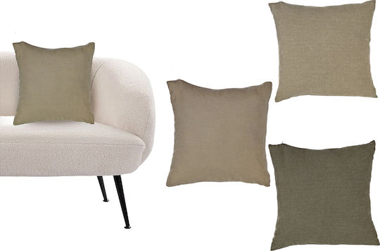 ArteLibre Cushion 3 Colors 45x45cm (Various Colors)