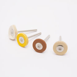 Set 4 Capete De Polizare 3.1 Mm Axă Mini Polizor Freză 28000 Rpm Set 4 Capete De Polizare 3.1 Mm Axă Mini Polizor Freză 28000 Rpm