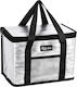 Bruno Isolierte Tasche Handtasche 8 Liter M28 x P15 x H20cm