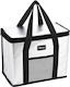 Bruno Insulated Handbag 15 Liters L33 x W18 x H28cm