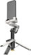 Aochuan M3 Pro Gimbal Φωτισμό Rgb Μαύρο 1010100331