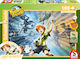 Kids Puzzle 100pcs Schmidt Spiele