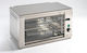 Berto's Electric Commercial Salamander 2.4kW