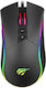 Havit MS1001S V2 RGB Gaming Mouse 7200 DPI Black