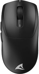Sharkoon SKILLER SGM25W Ασύρματο Μαύρο