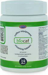 Urnex Biocaf Cleaning Tablets