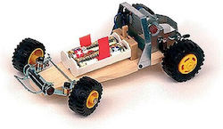 Set Șasiu Mașină Buggy Tamiya