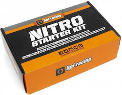 Kit De Pornire Nitro Hpi