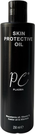 PC PLASMA Hautschutzöl Leder Schutzöl Farben 250ml