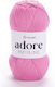 Adore Yarnart 339 Fuchsia Knitting Yarn Anti Pi...