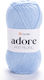 Adore Yarnart 340 Baby Light Blue Knitting Yarn...