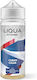 Liqua Ароматен Изстрел Cuban 10мл/120мл 1бр Cub...