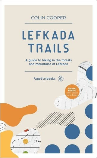 Lefkada Trails
