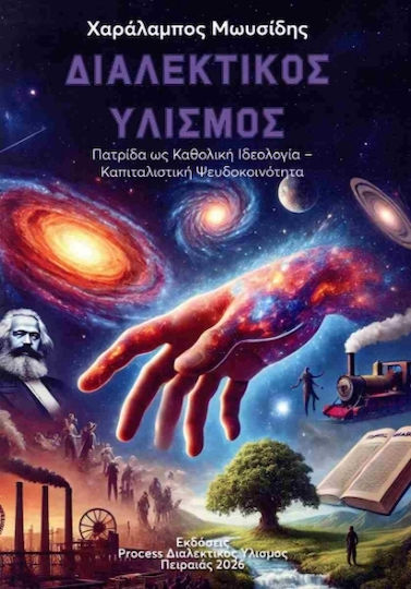Πατρίδα Ως Καθολική Ιδεολογία Καπιταλιστική Ψευδοκοινότητα