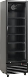Think Cool Ψυγείο Φαρμακείου SD 426 B PR CLINIC 450lt Υ156.1xΠ51.3xΒ49.5cm