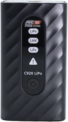 Ladegerät Soft Asg Lipo C920 Lipo Typ-c