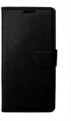 Книга Черен Калъф Redmi Note 15 Pro 4G Книга Черен Калъф Redmi Note 15 Pro 4G
