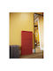 Metal Shoe Organizer Caruso 50x15x104cm