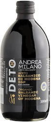 Biofresco Andrea Milano Βιολογικό Ξύδι Βαλσάμικο Προέλευση Μόντενα 500ml Biofresco Andrea Milano Βιολογικό Ξύδι Βαλσάμικο Προέλευση Μόντενα 500ml