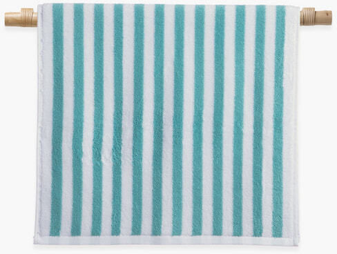Nef-Nef Homeware Set 3 Bucăți Casual Aqua Greutate 550gr/m²