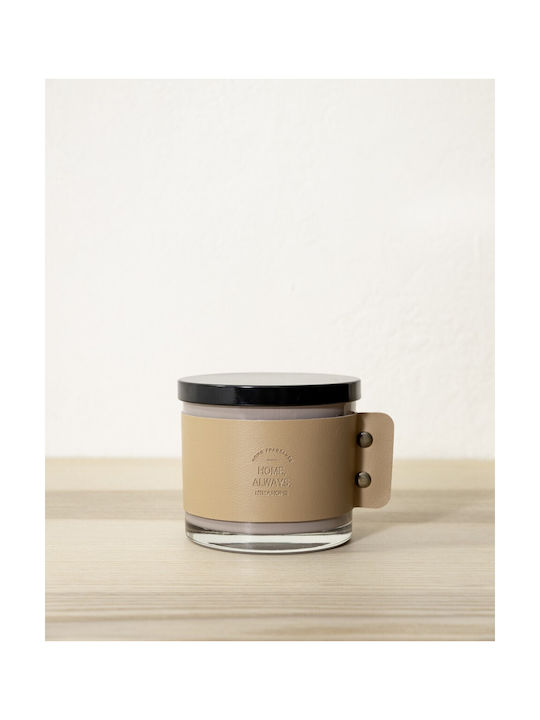 Nima Αρωματικό Κερί σε Βάζο με Άρωμα Home 280gr