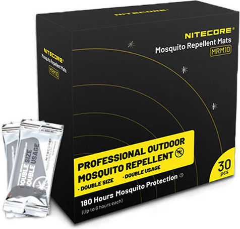 NiteCore Mrm10 Електрически Капан за Насекоми 9110101241