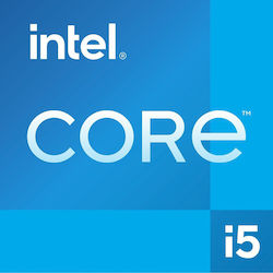 Intel Core i5 11400F 2.6GHz Procesor cu 6 nuclee pentru Socket