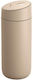 Fellow Μπουκάλι Θερμός Ανοξείδωτο BPA Free 473ml Sand Dune